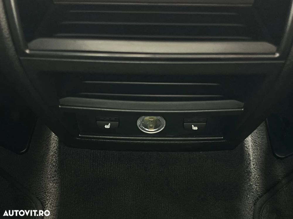 BMW X6 xDrive40d - 13