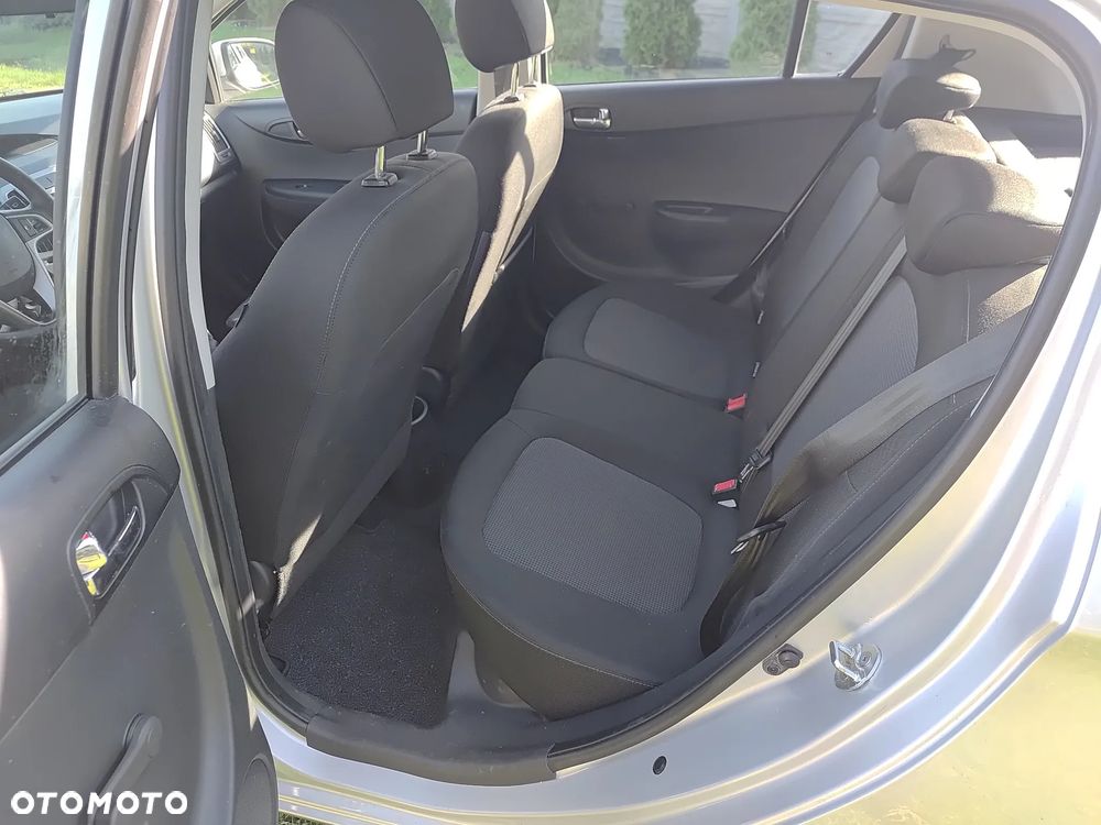 Hyundai i20 1.25 Classic - 16