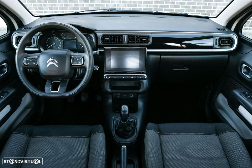 Citroën C3 1.2 PureTech Feel - 6