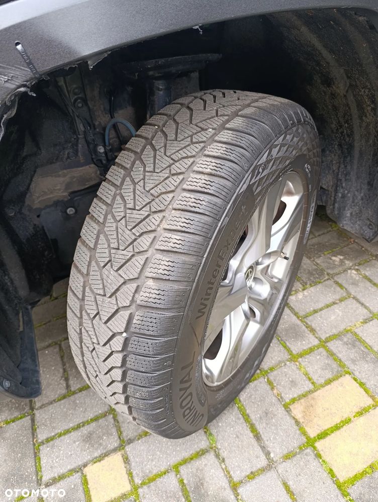 Toyota RAV4 2.5 Hybrid Comfort 4x2 - 24