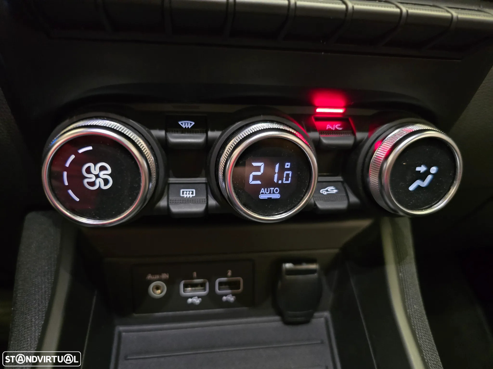 Renault Zoe (c/ Bateria) Zen 50 - 13