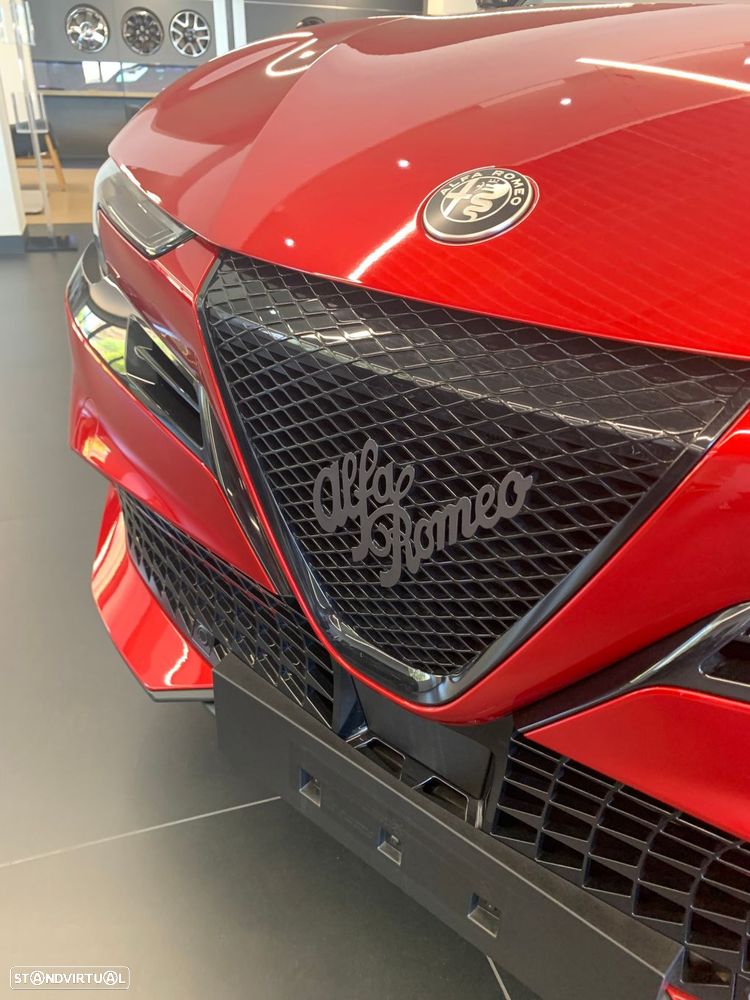 Alfa Romeo Junior - 9