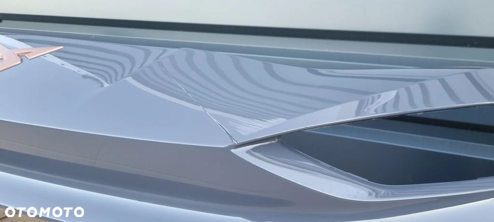 SEAT CUPRA TERRAMAR 2024- Zderzak przód oryginał MB185 - 5
