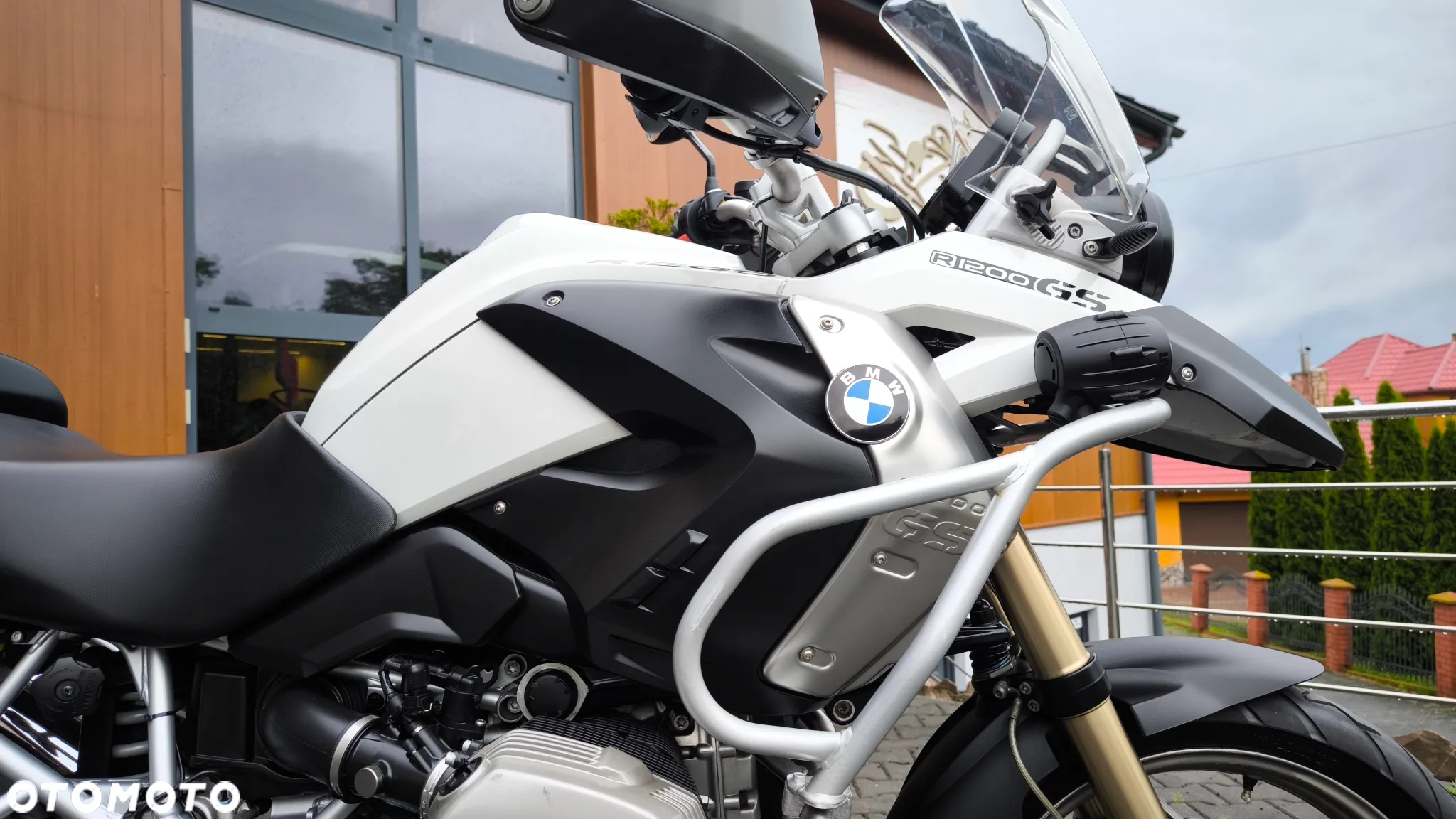 BMW GS - 30