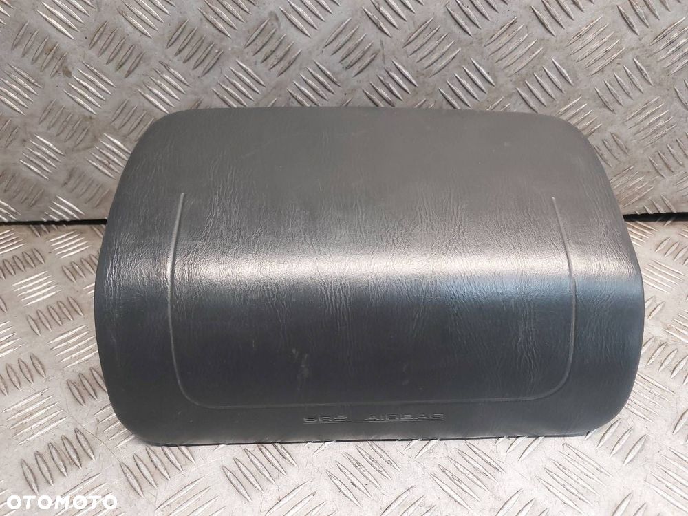 ZESTAW AIRBAG POSTRZAŁOWY SUBARU FORESTER I - 7