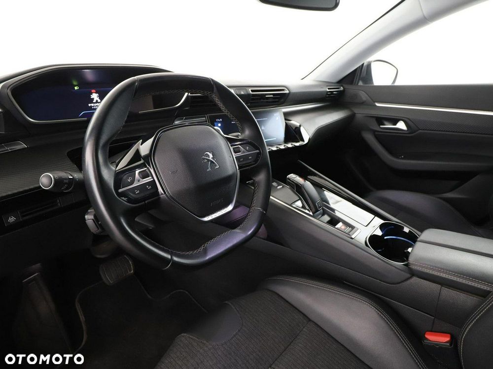 Peugeot 508 BlueHDi 130 Allure S&S EAT8 - 15