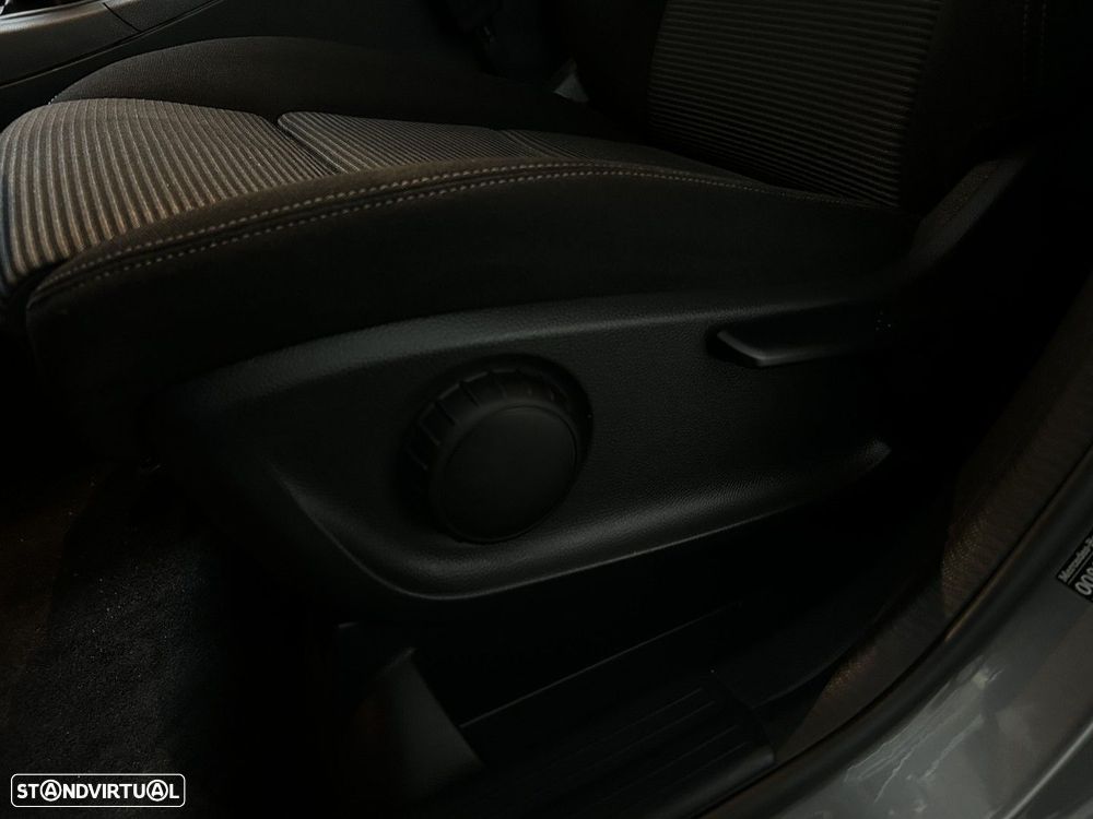 Mercedes-Benz B 180 CDI Urban - 41