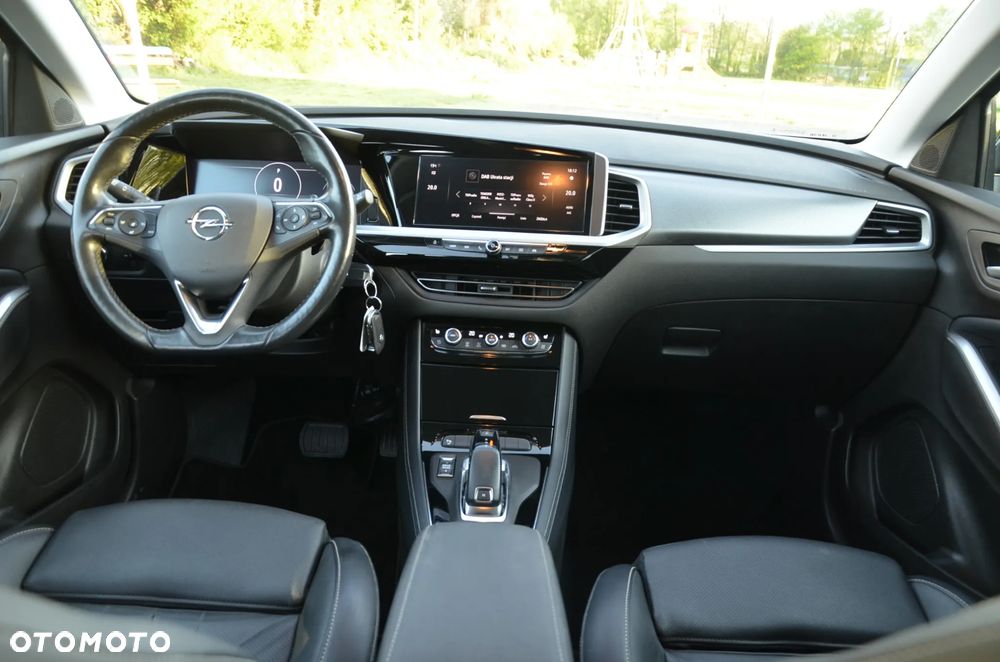 Opel Grandland - 24
