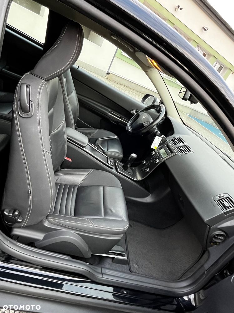 Volvo C30 D2 RDesign - 17