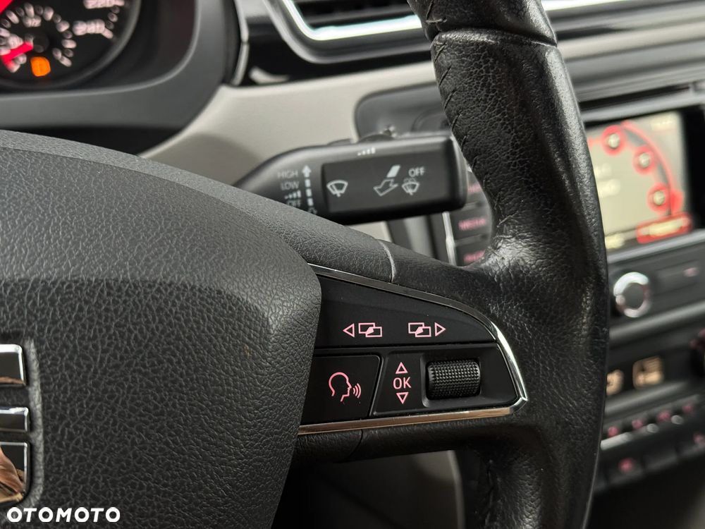 Seat Toledo 1.6 TDI Reference - 24