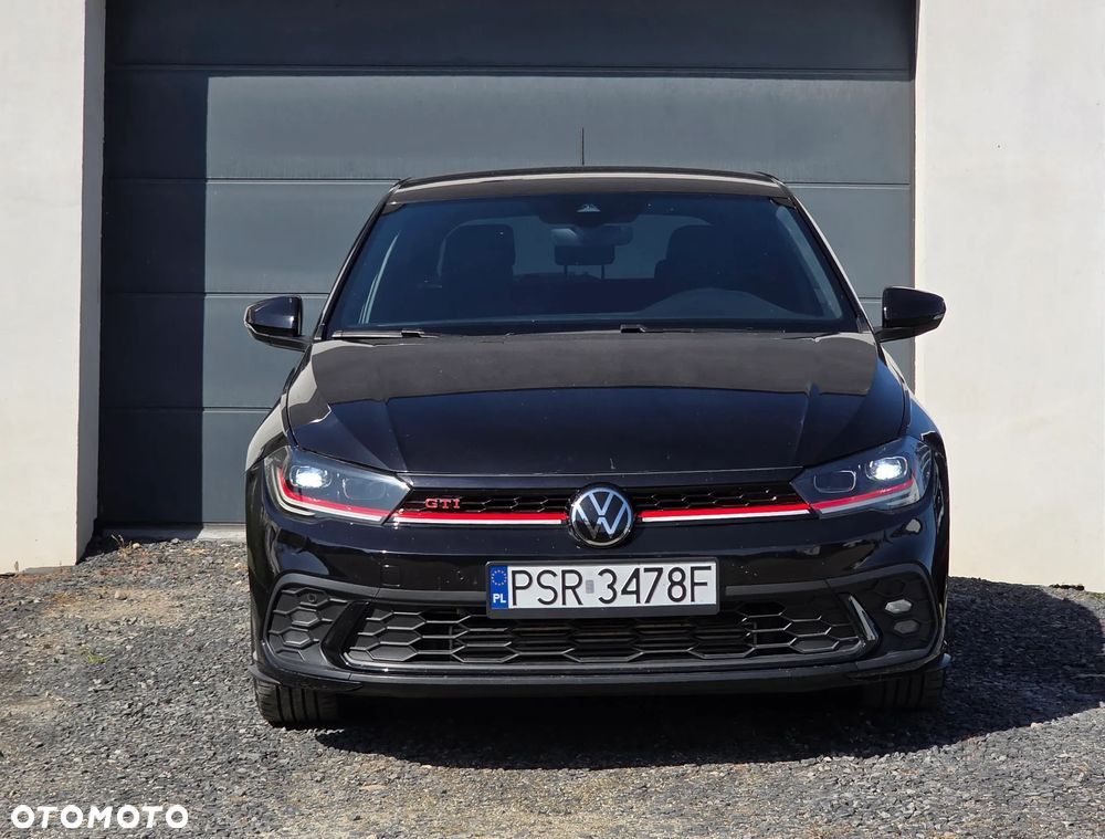 Volkswagen Polo 2023 photo 2