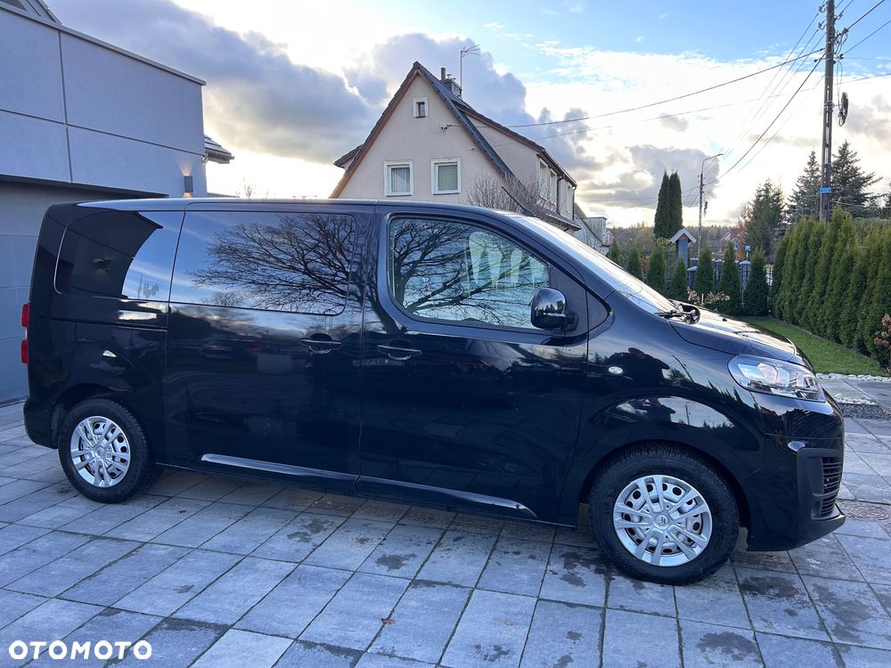 Citroën SpaceTourer 2.0 BlueHDi M Business Lounge - 2