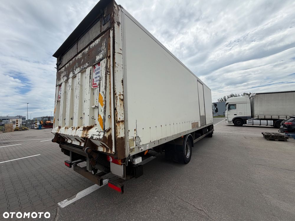 Renault Renault Midlum 190 dxi, winda - 5