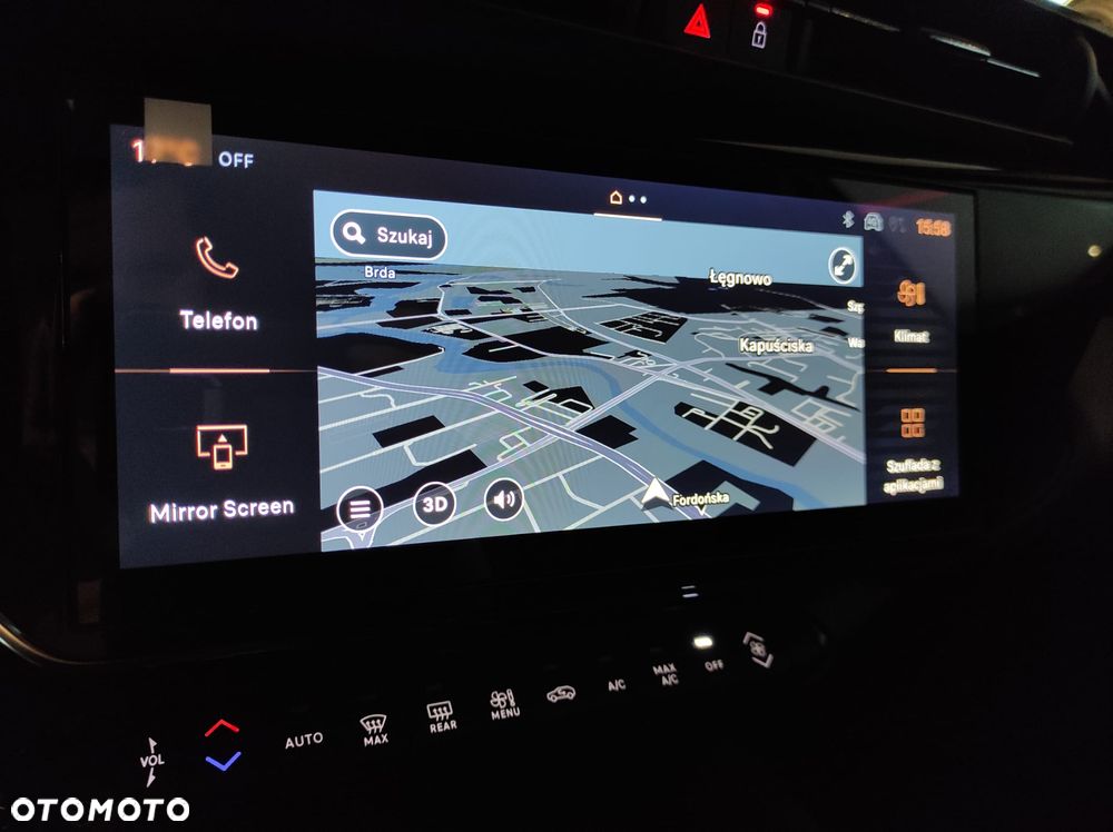 Alfa Romeo Junior 1.2 mHEV Ti eDCT - 20