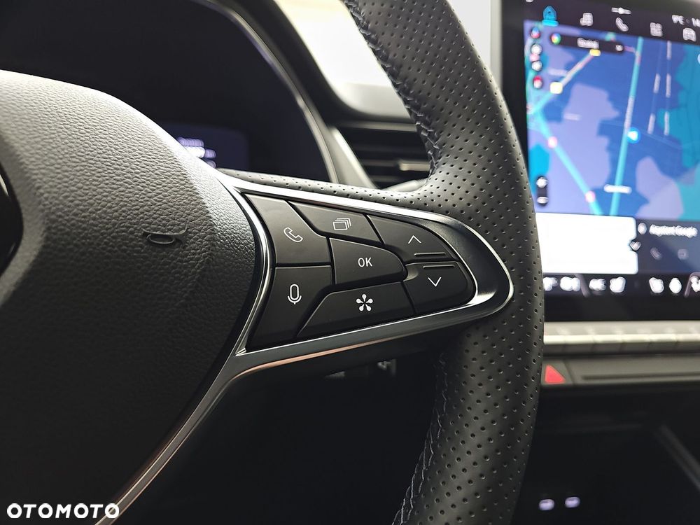 Renault Captur 1.3 TCe mHEV Techno EDC - 17