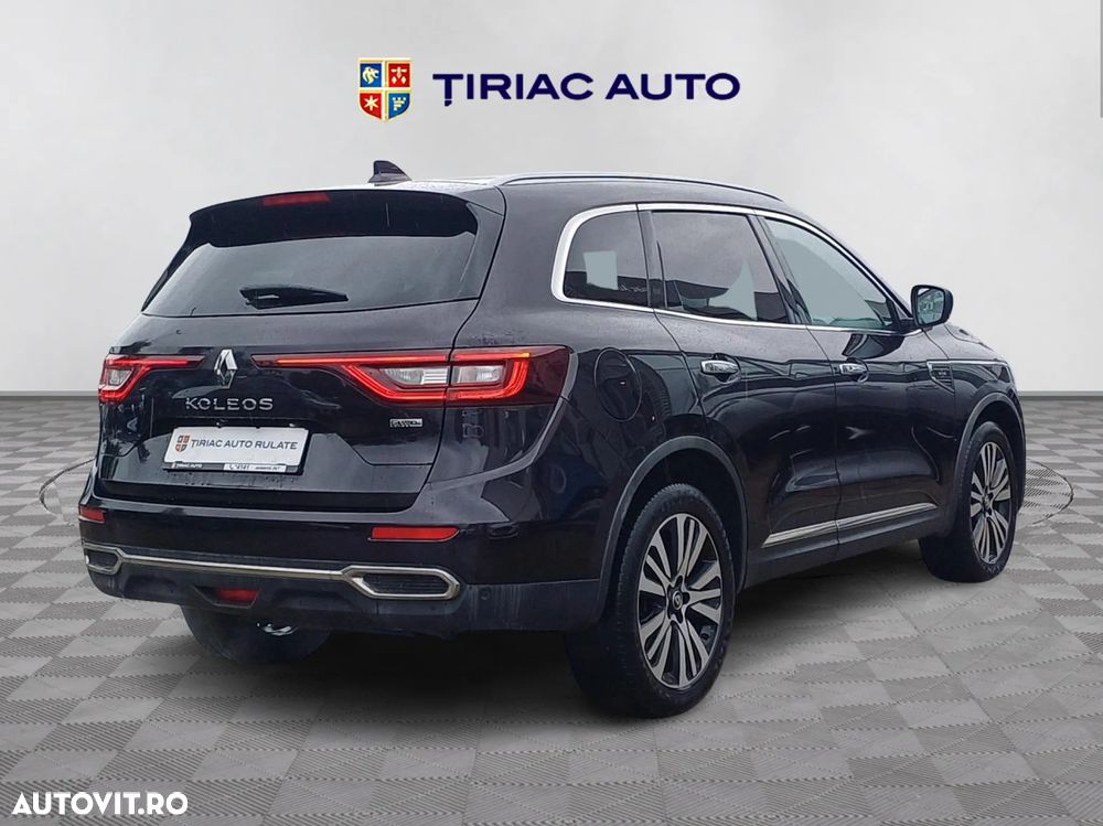 Renault Koleos ENERGY dCi 175 X-tronic 4WD INITIALE PARIS - 33