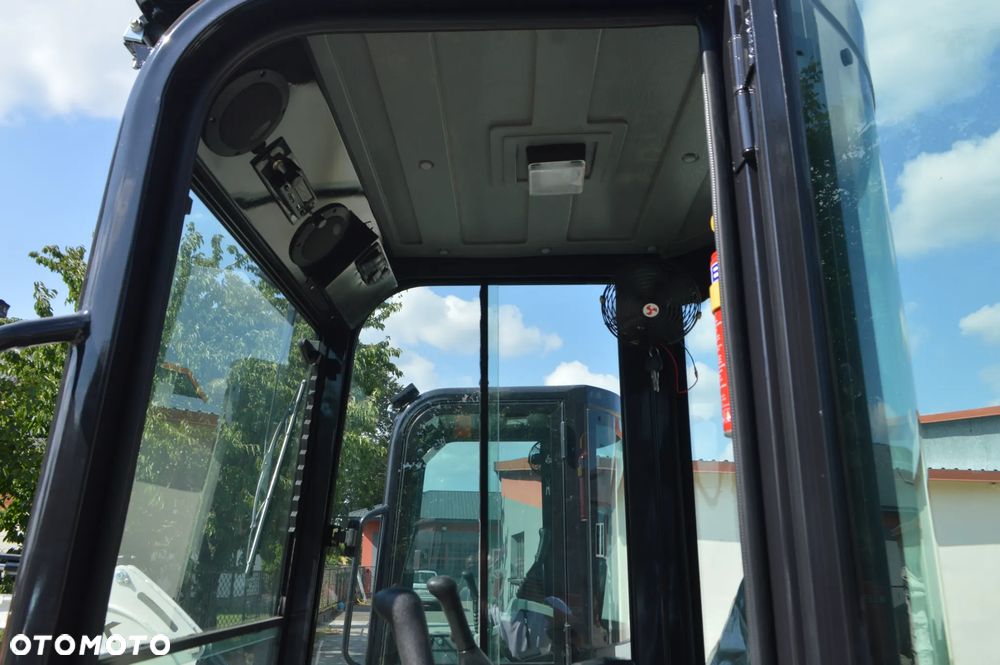 Kubota JKW-18 - 20