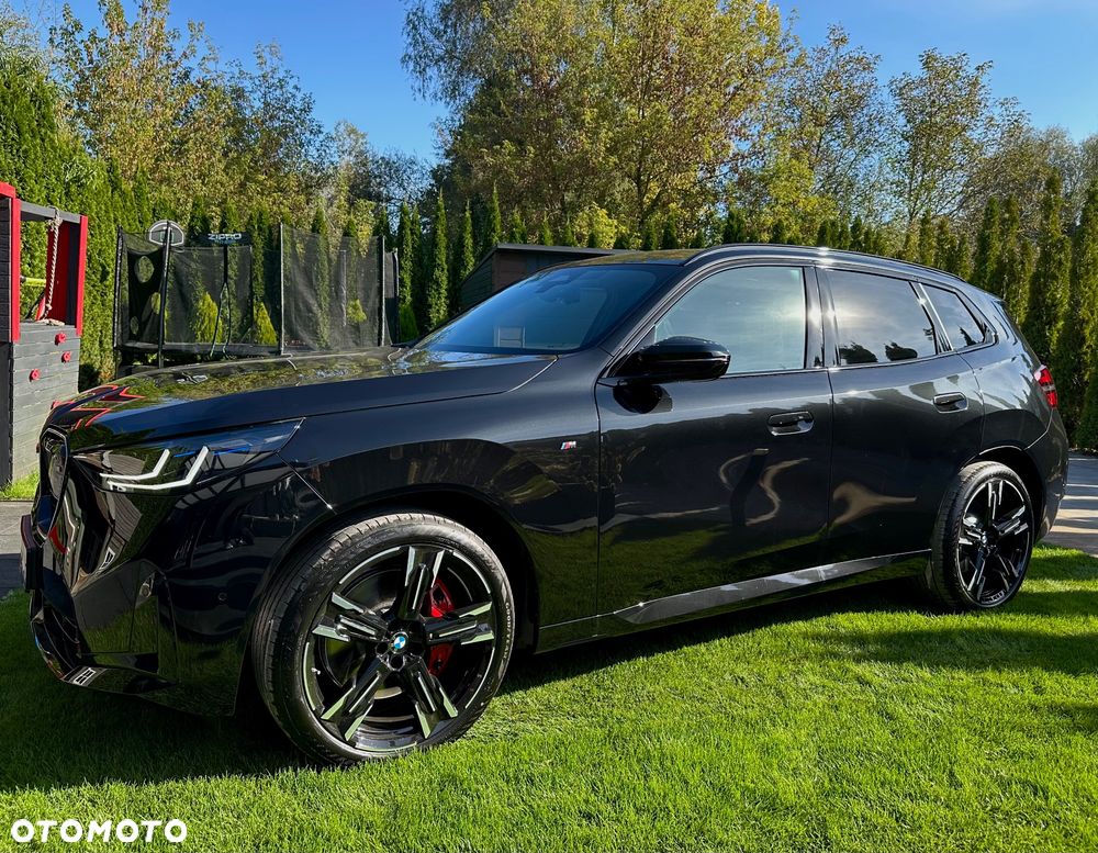BMW X3 M Standard - 32