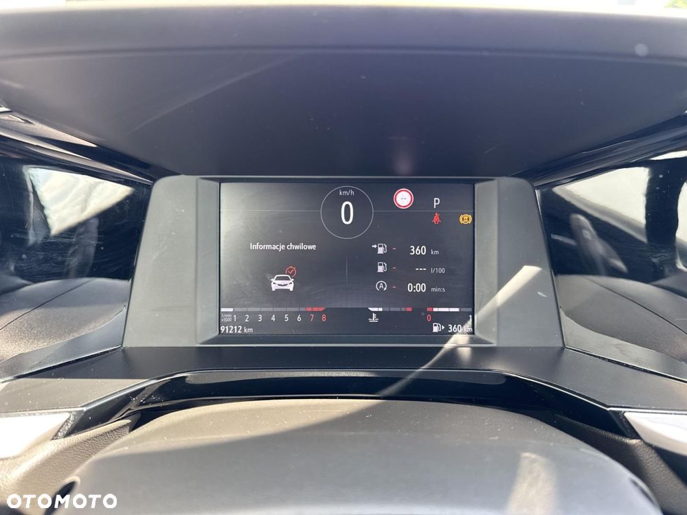 Opel Grandland X - 15