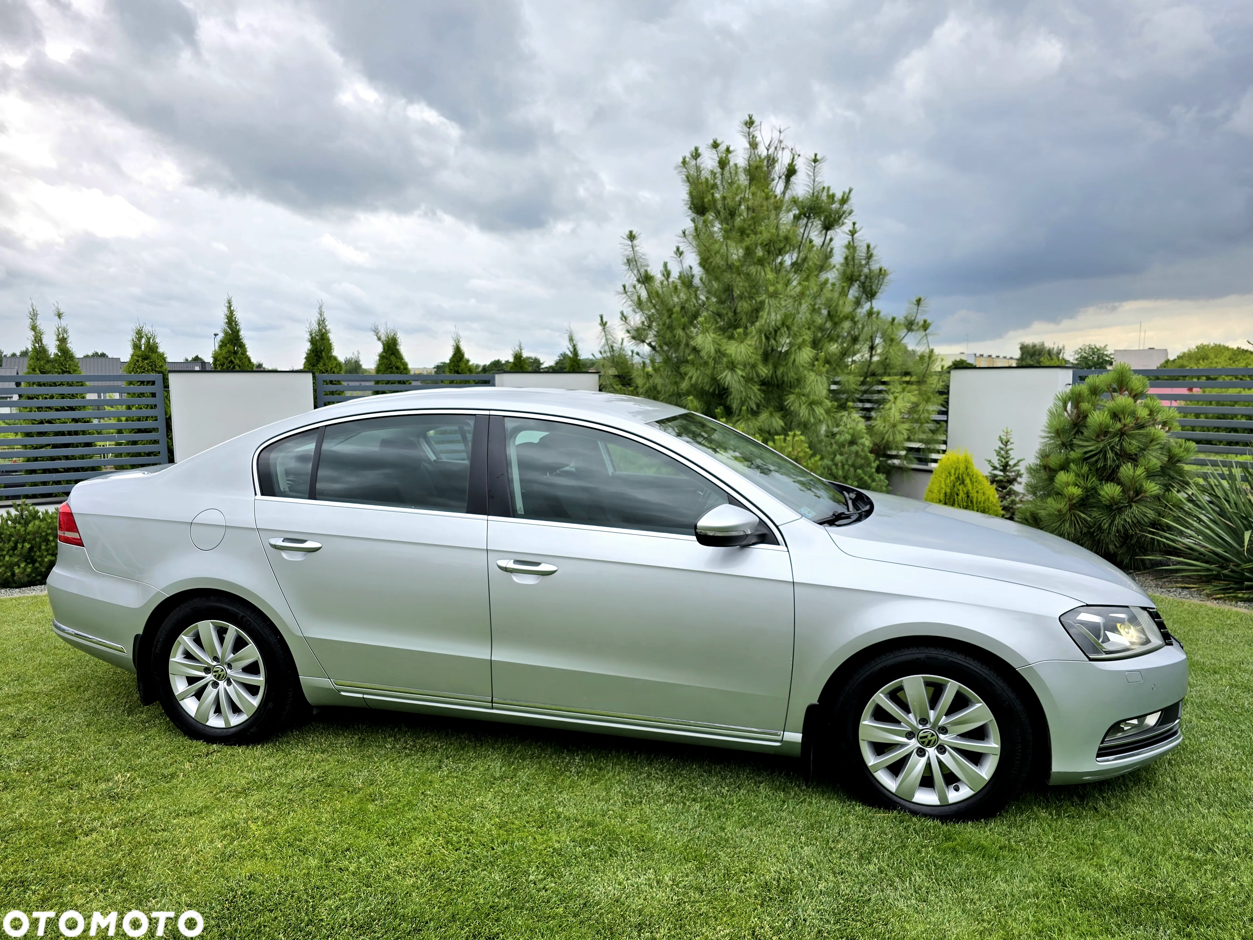 Volkswagen Passat 1.8 TSI Highline - 29