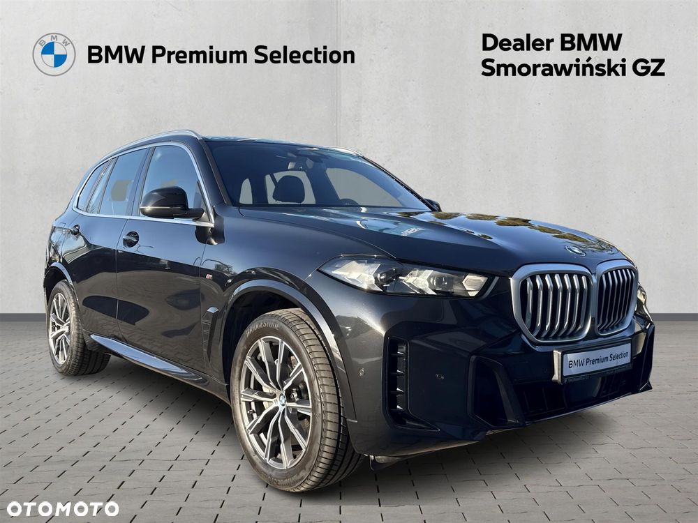 BMW X5 - 21