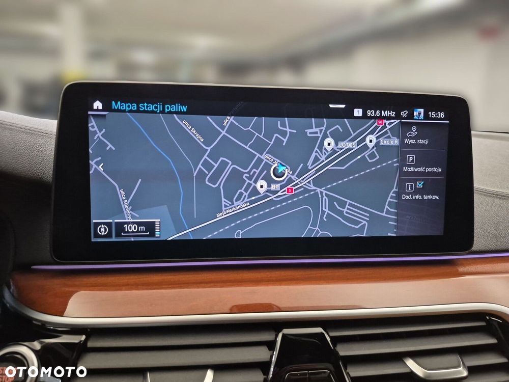 BMW Seria 5 - 26