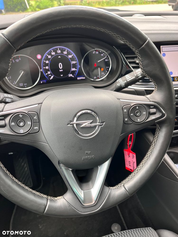 Opel Insignia - 28