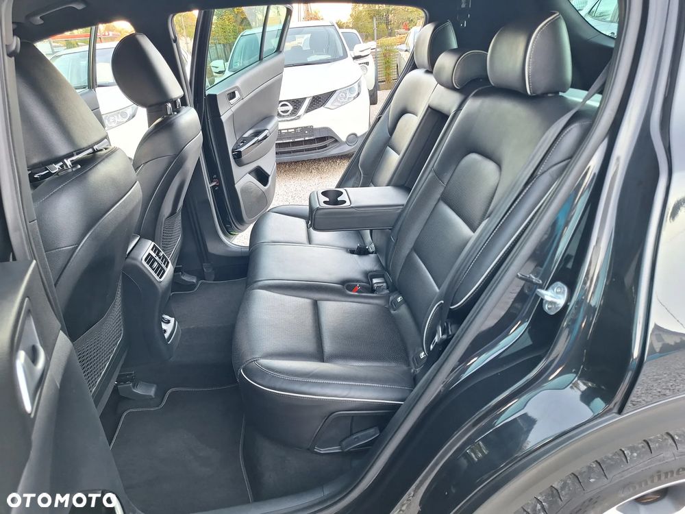 Kia Sportage 1.6 T-GDI AWD GT Line - 34