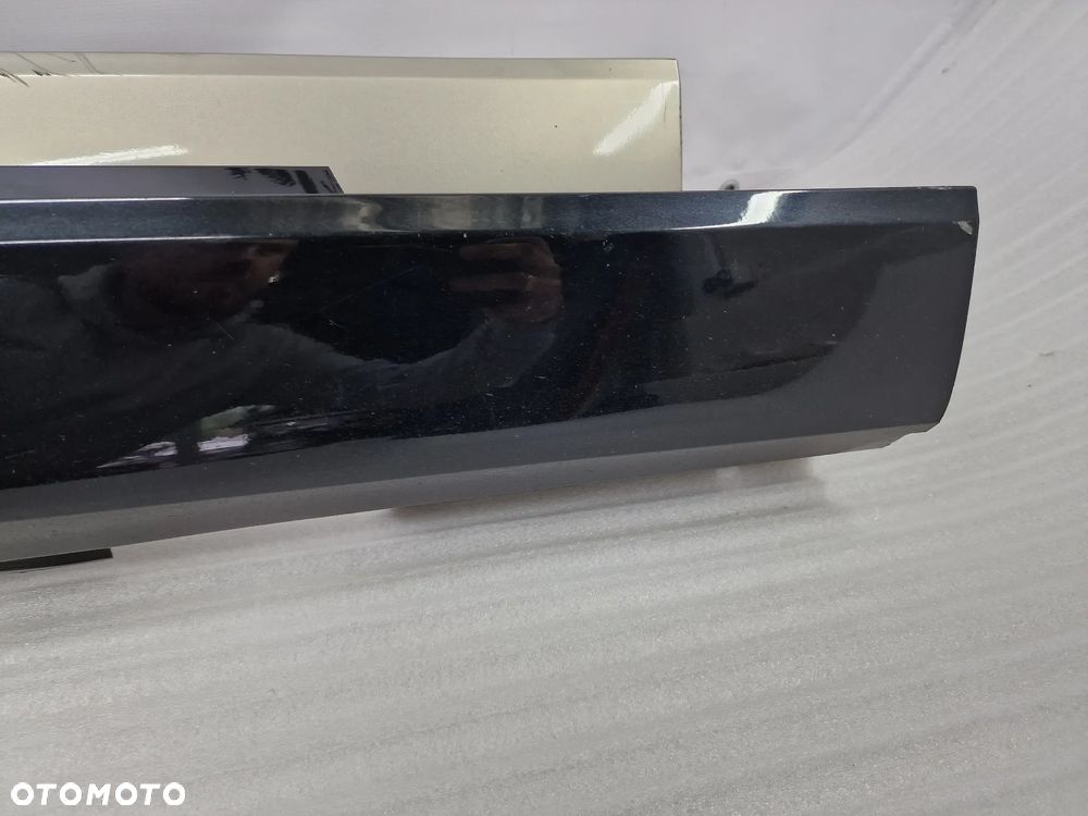 BMW E92 / E93 06- PRAWA LISTWA PROGOWA / NAKŁADKA PROGU , NR 51777130874 , NR AUKCJI PR263 - 6