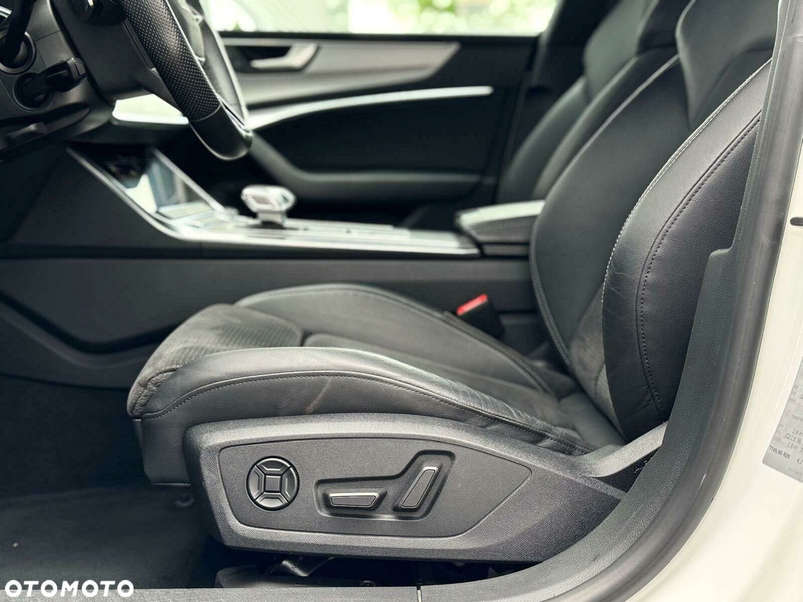 Audi A7 Sportback - 16