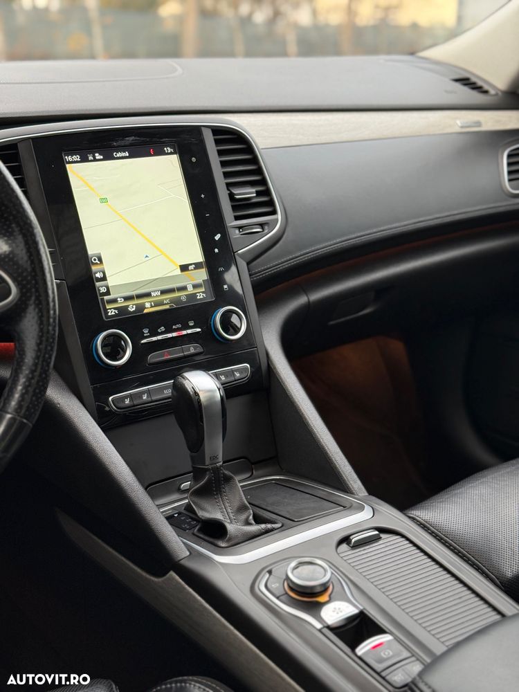 Renault Talisman ENERGY TCe 200 EDC INITIALE PARIS - 22