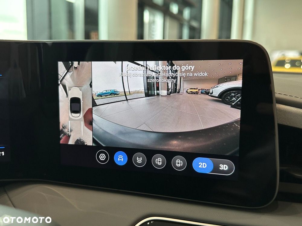 MG Cyberster 77kWh AWD Czarny Dach - 19