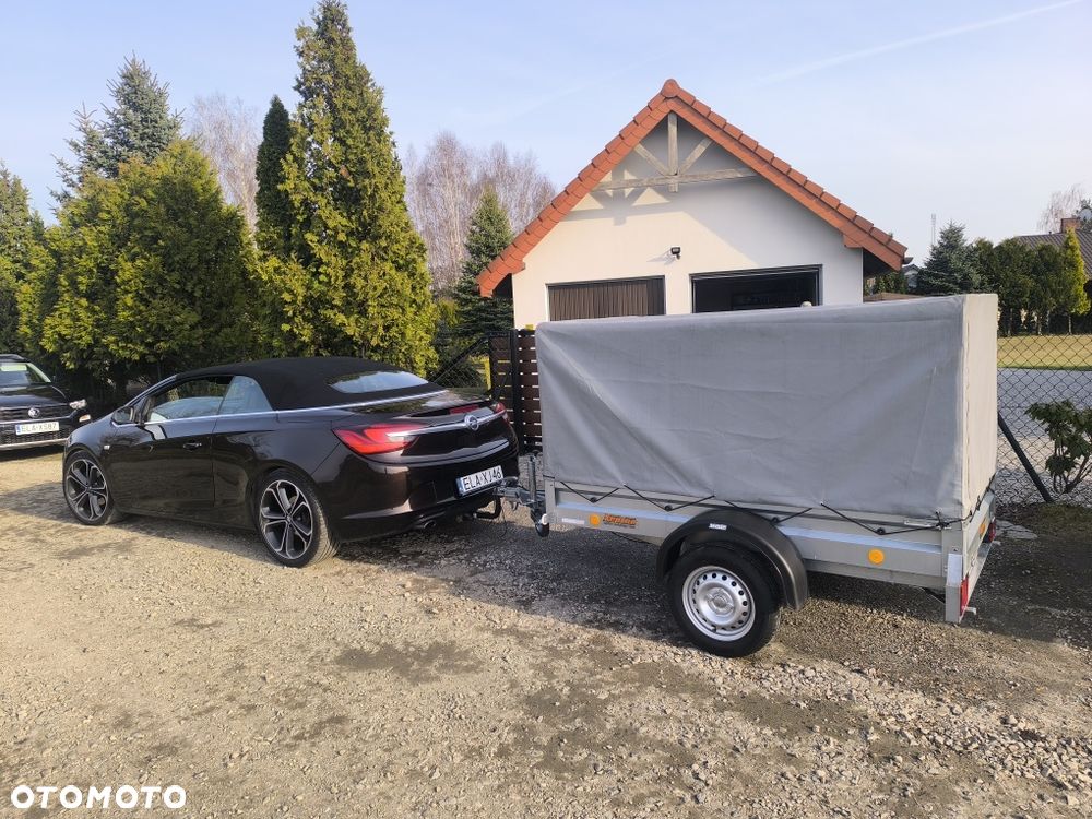 Opel Cascada - 6