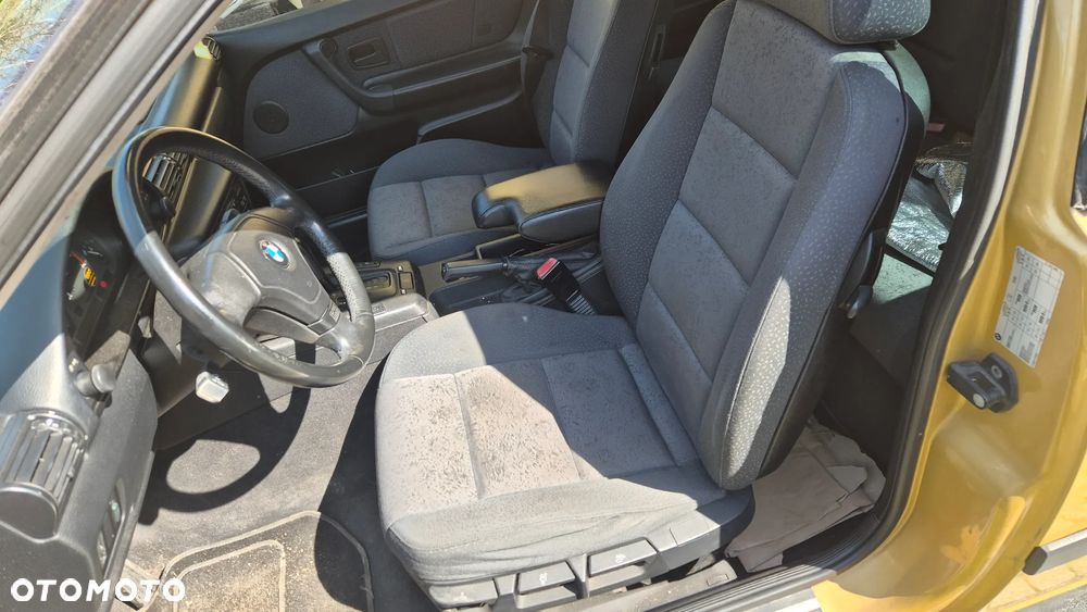 BMW Seria 3 - 14