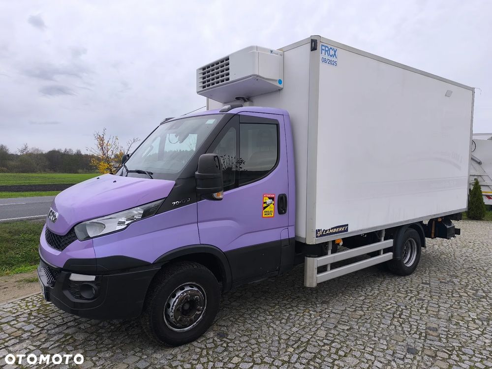 Iveco Daily - 1