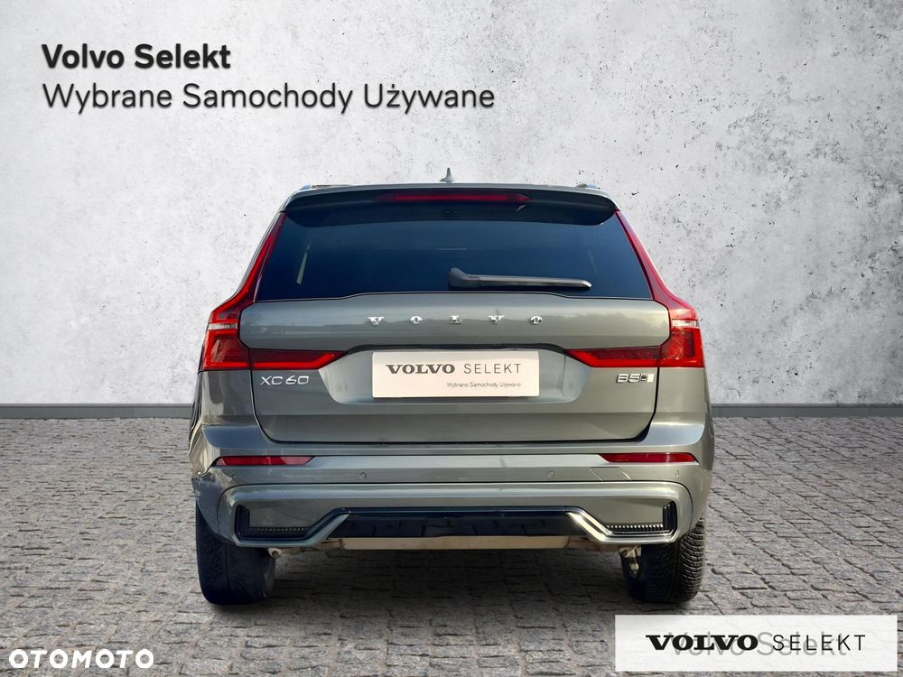 Volvo XC 60 - 6