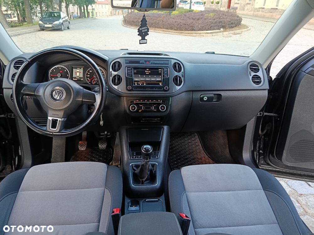 Volkswagen Touareg - 7