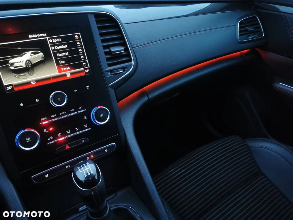 Renault Talisman ENERGY dCi 130 INTENS - 24