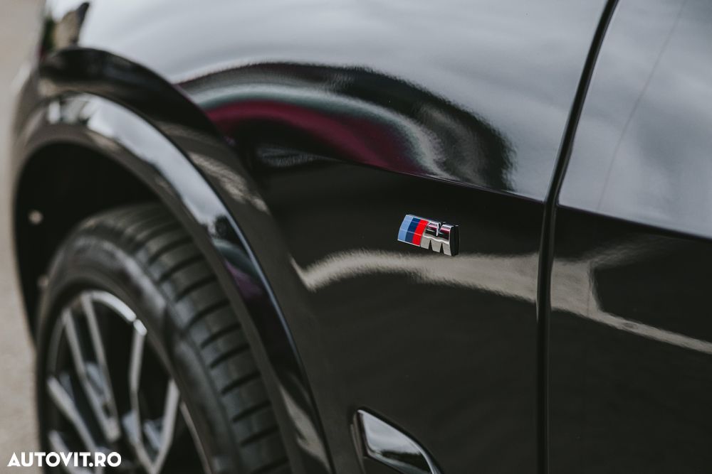 BMW X5 xDrive30d AT MHEV - 31