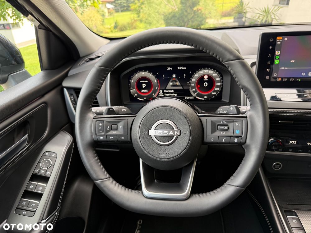 Nissan Qashqai 1.3 DIG-T MHEV Xtronic N-Connecta - 19