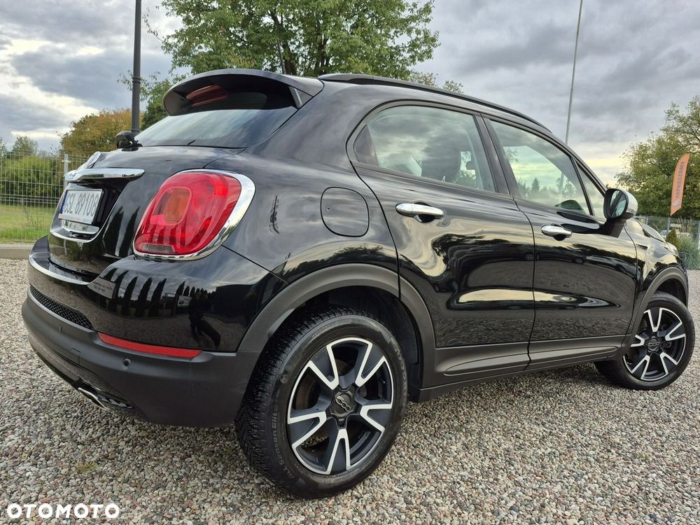 Fiat 500X - 28