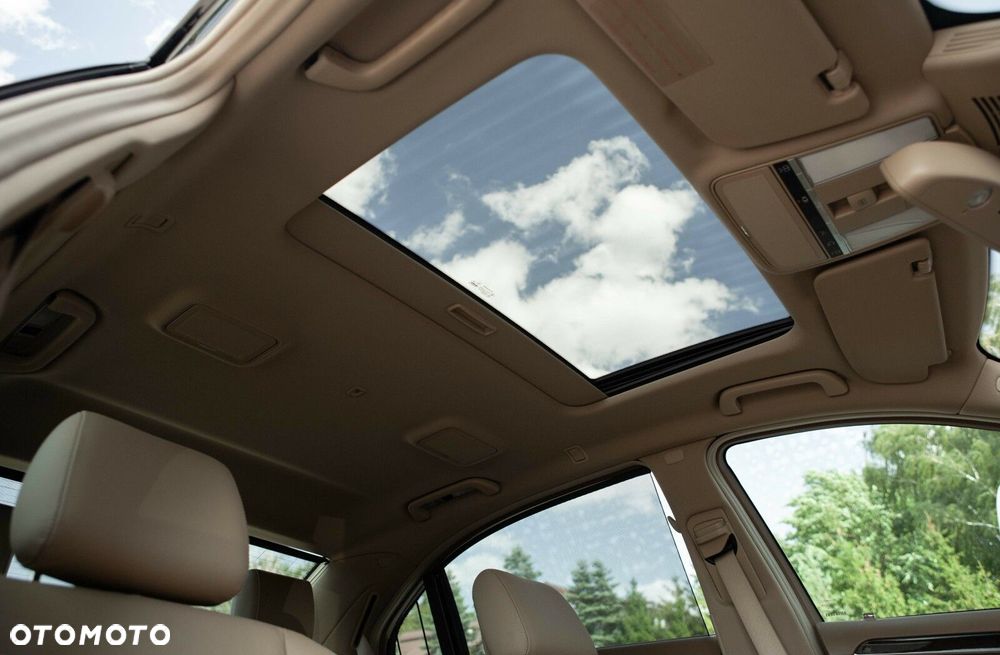 Mercedes-Benz Klasa S 350 BlueTEC L 4-Matic - 30