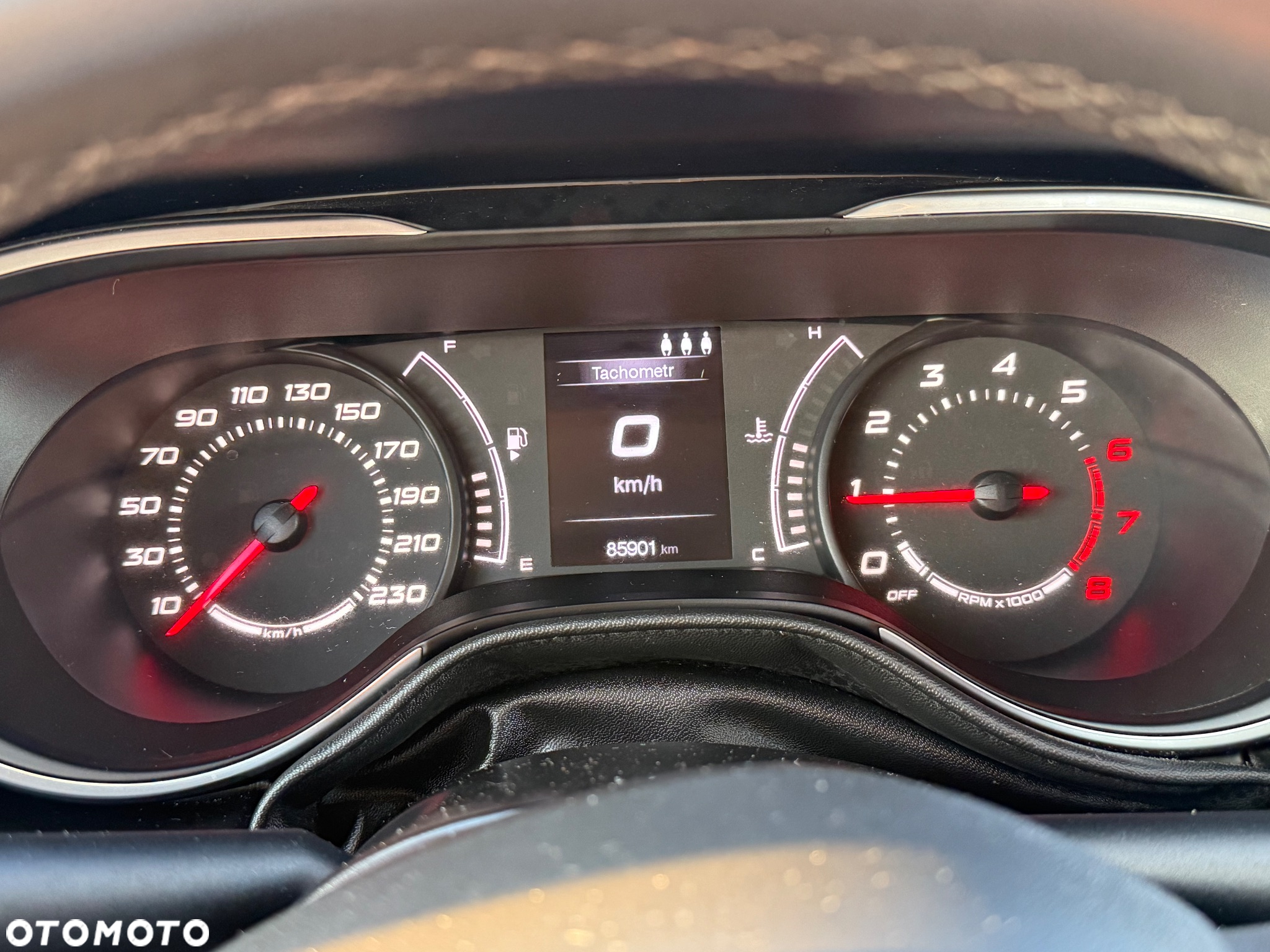 Fiat Tipo 1.4 16v Lounge - 19