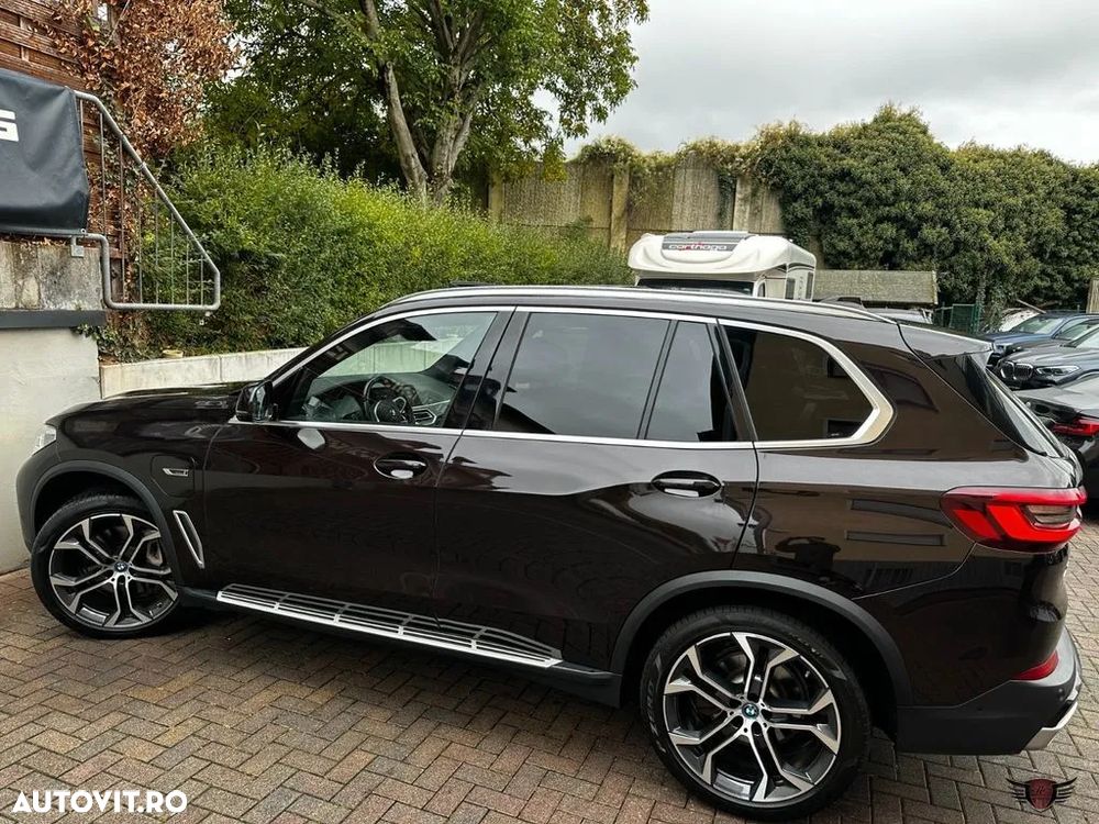 BMW X5 xDrive45e - 35