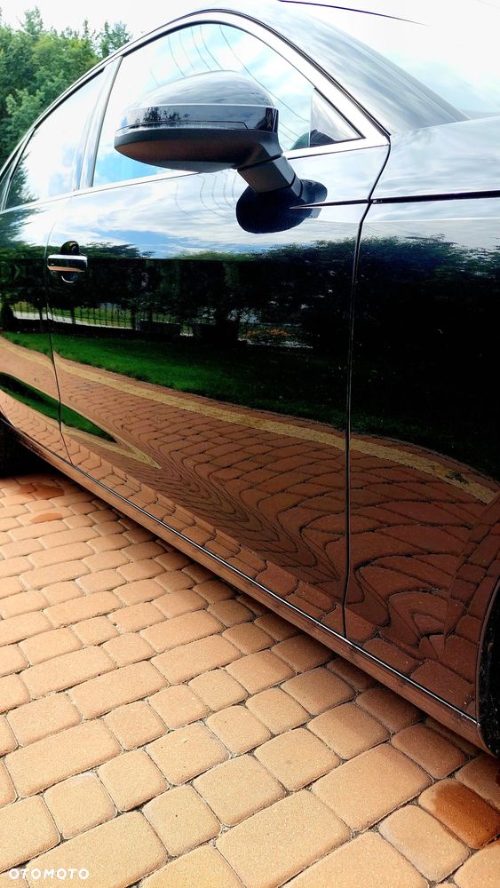 Audi A4 Limousine 35 TFSI mHEV Advanced S tronic - 7