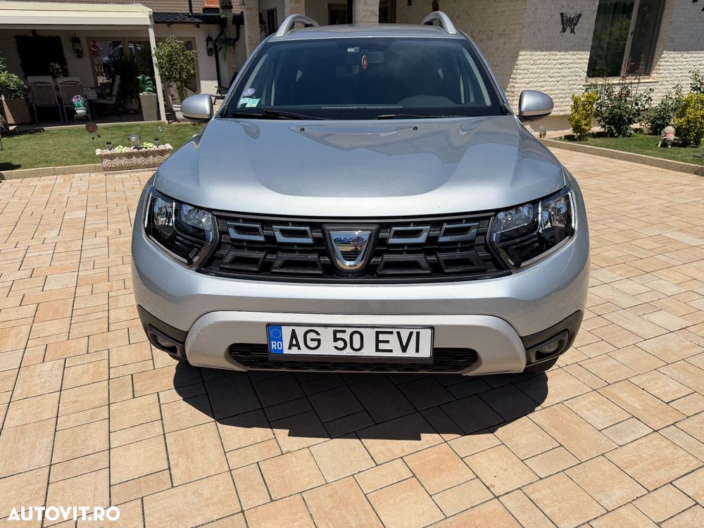 Dacia Duster - 10