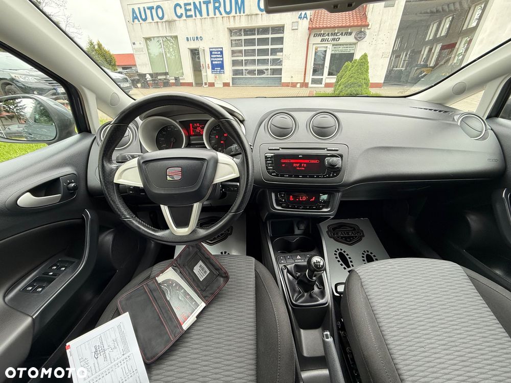 Seat Ibiza - 20