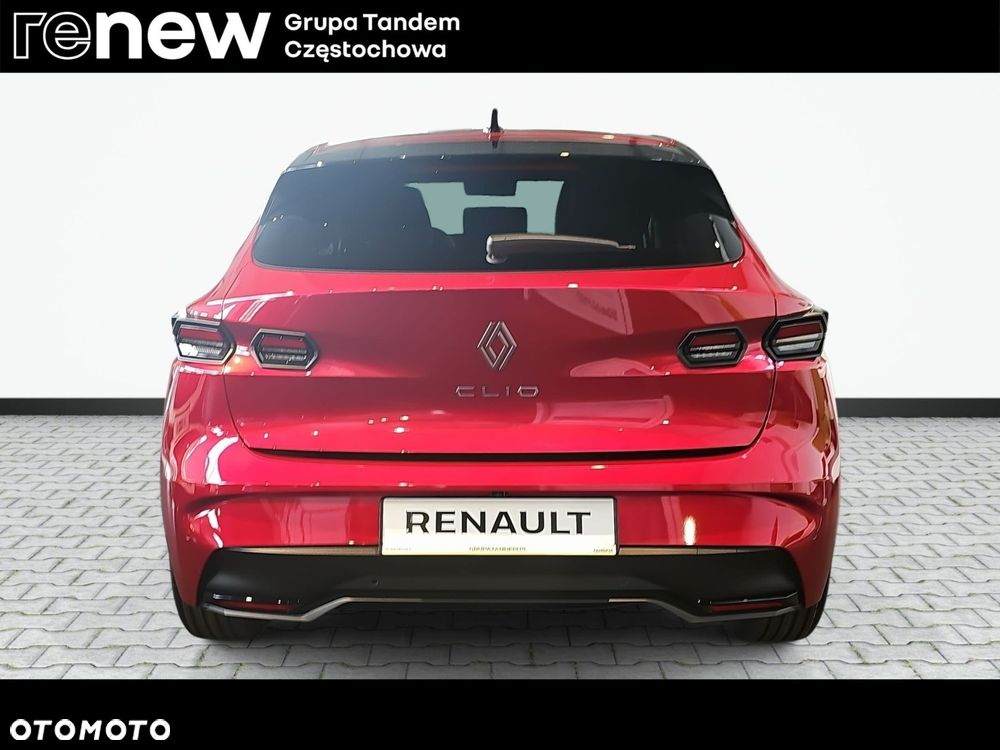 Renault Clio - 6