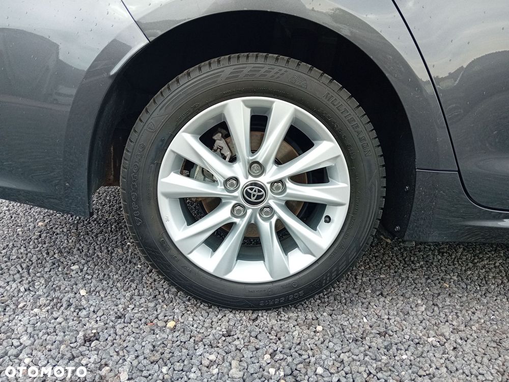 Toyota Corolla 1.8 Hybrid Comfort - 21