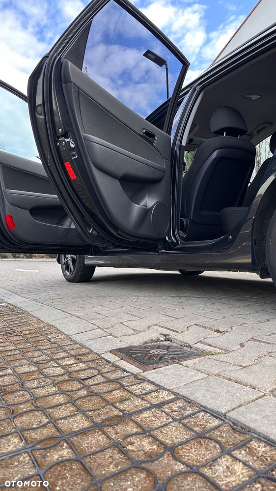 Hyundai i30 1.4 Comfort EU5 - 39